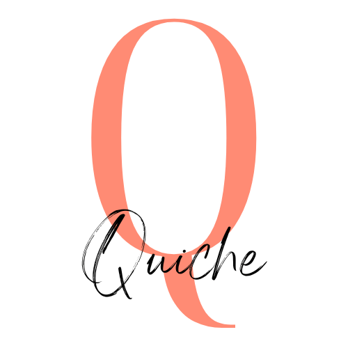 Rubrik Quiche