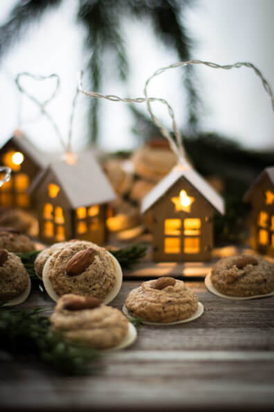 Lebkuchen Makronen - foodundco.de