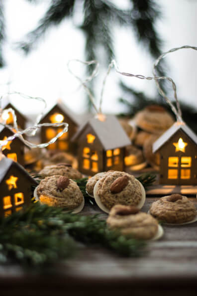 Lebkuchen Makronen - foodundco.de