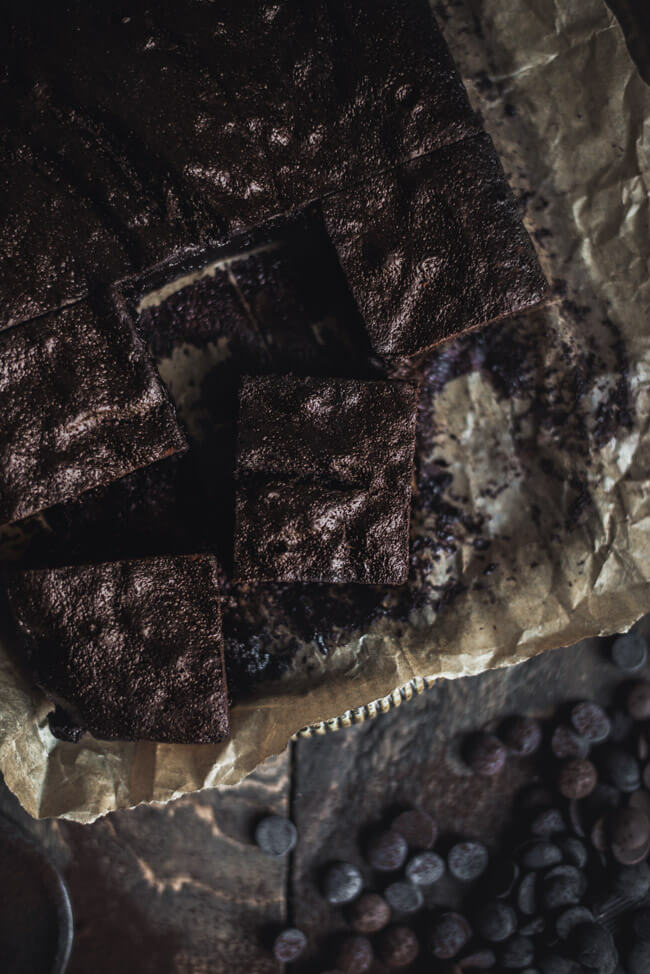 brownie schokolade schokoladig fudge saftig schoko chocolate kuchen schokokuchen