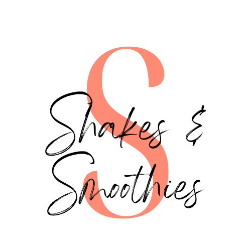 Rubrik Shakes & Smoothies
